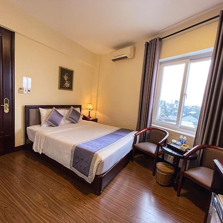 Baly Hotel Hue Luaran gambar
